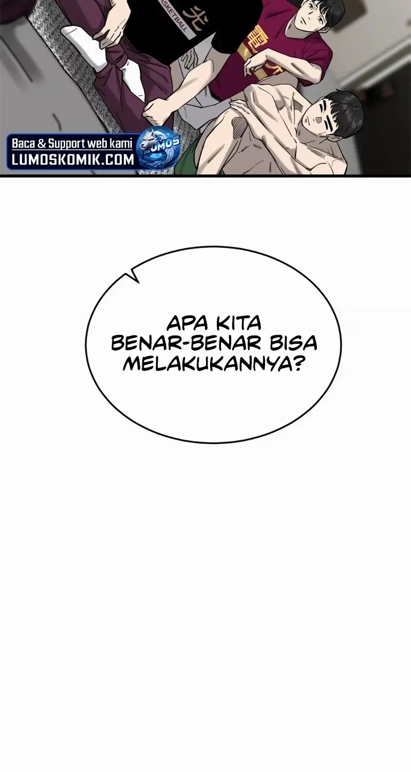 Ankle Breaker Chapter 7 Gambar 92