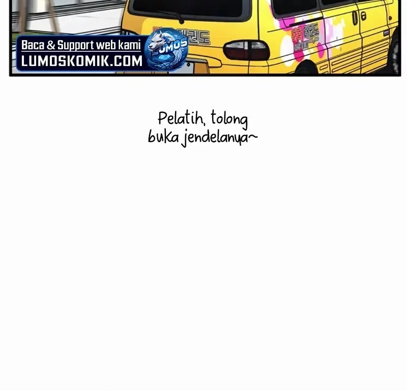 Ankle Breaker Chapter 7 Gambar 12