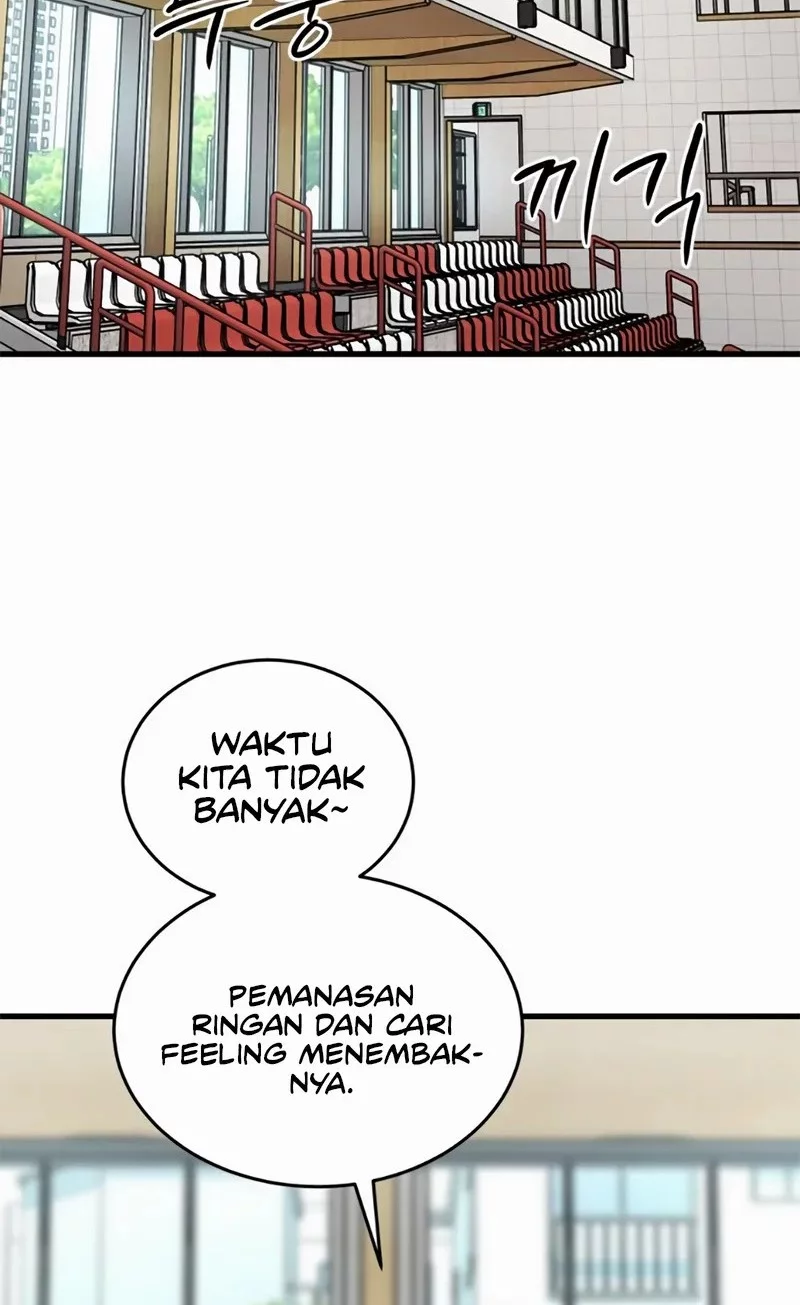 Ankle Breaker Chapter 7 Gambar 24