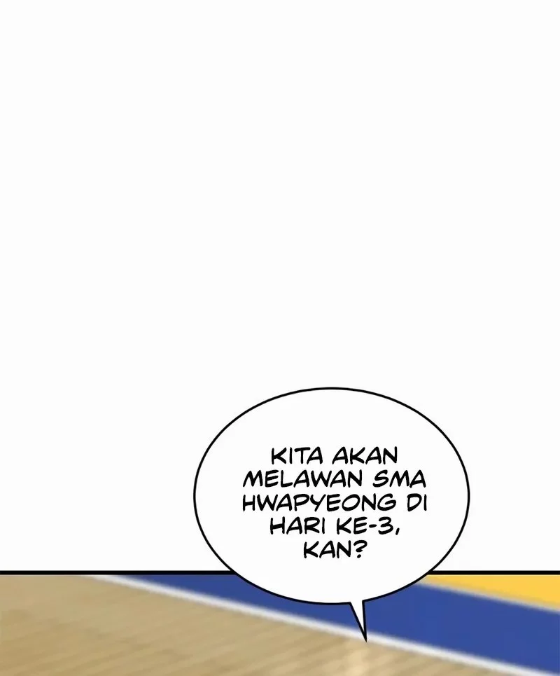 Ankle Breaker Chapter 7 Gambar 28