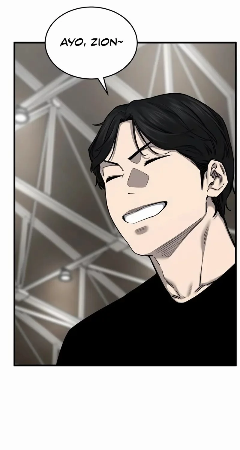 Ankle Breaker Chapter 7 Gambar 36