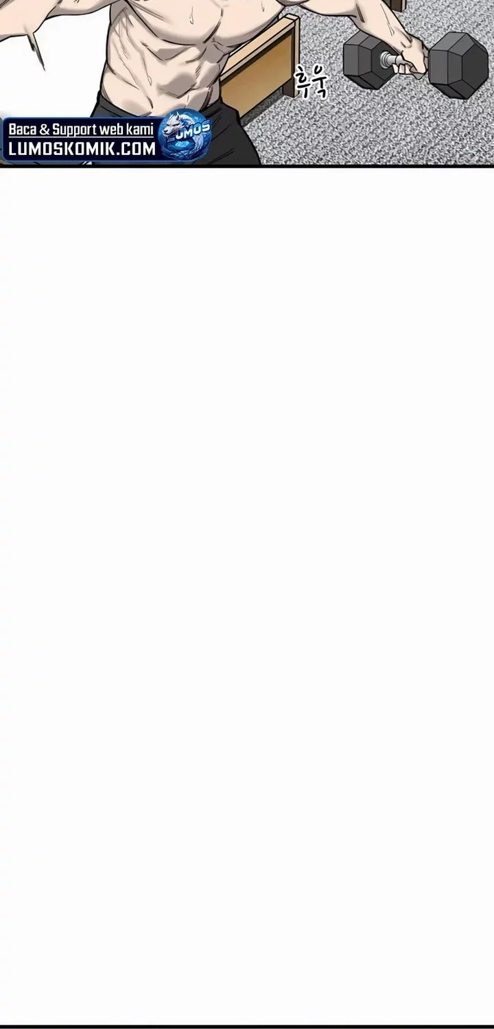 Ankle Breaker Chapter 8 Gambar 24