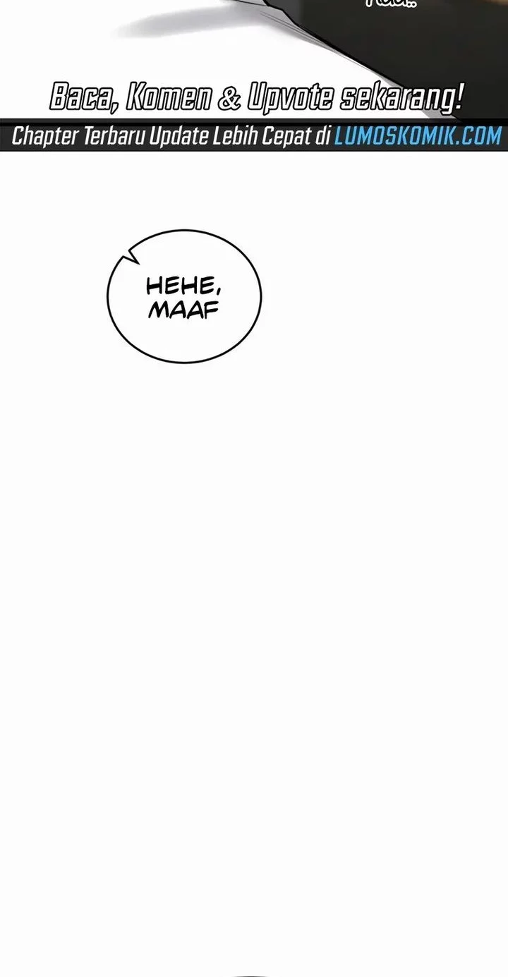 Ankle Breaker Chapter 8 Gambar 38