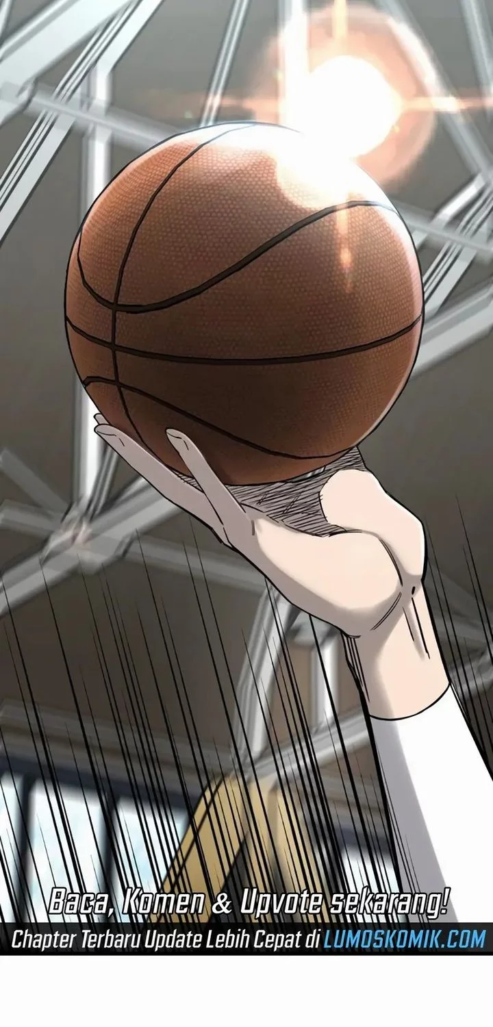 Ankle Breaker Chapter 8 Gambar 4