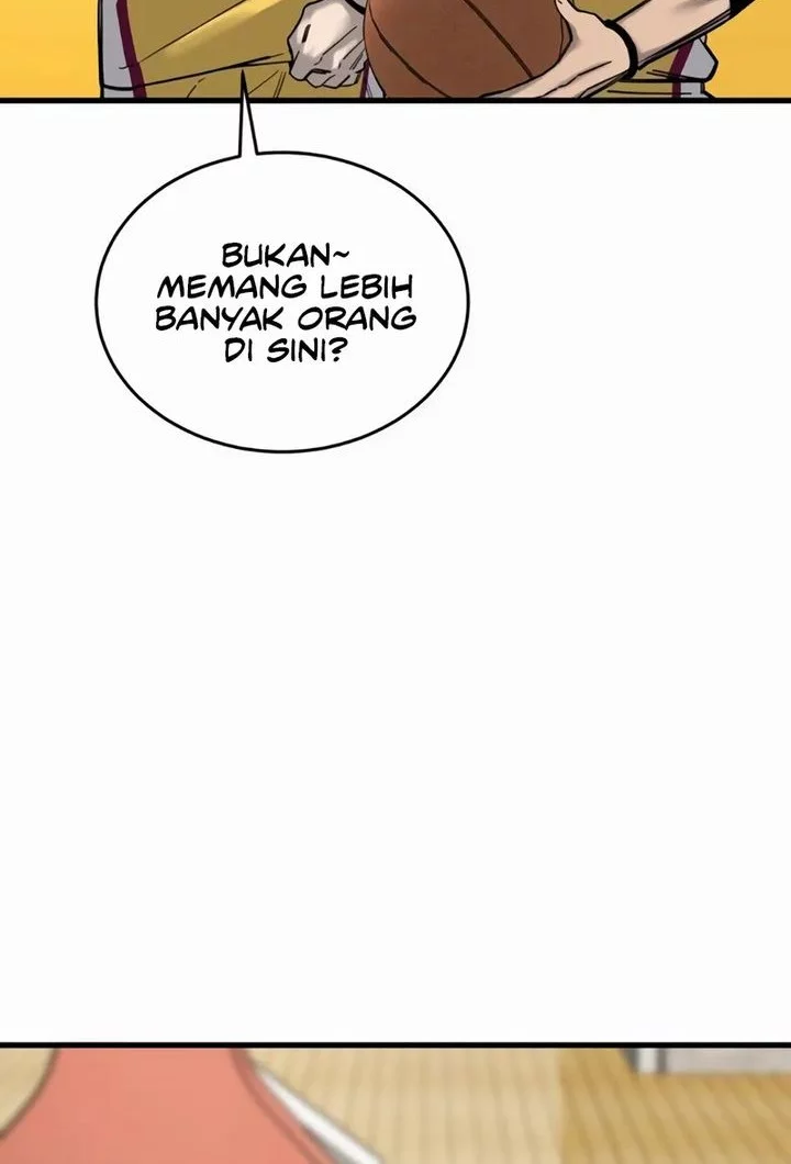Ankle Breaker Chapter 8 Gambar 72