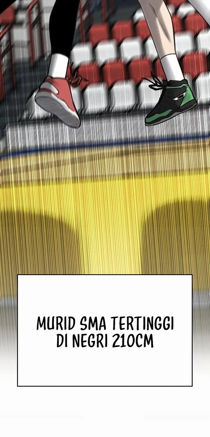 Ankle Breaker Chapter 8 Gambar 6