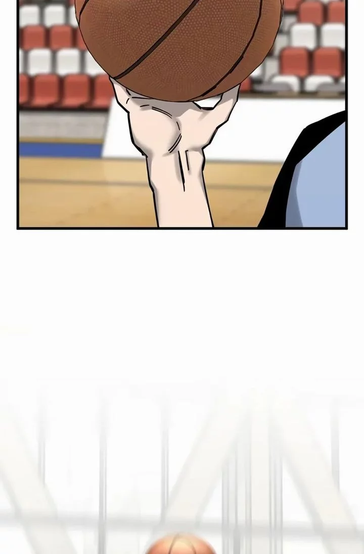 Ankle Breaker Chapter 8 Gambar 82