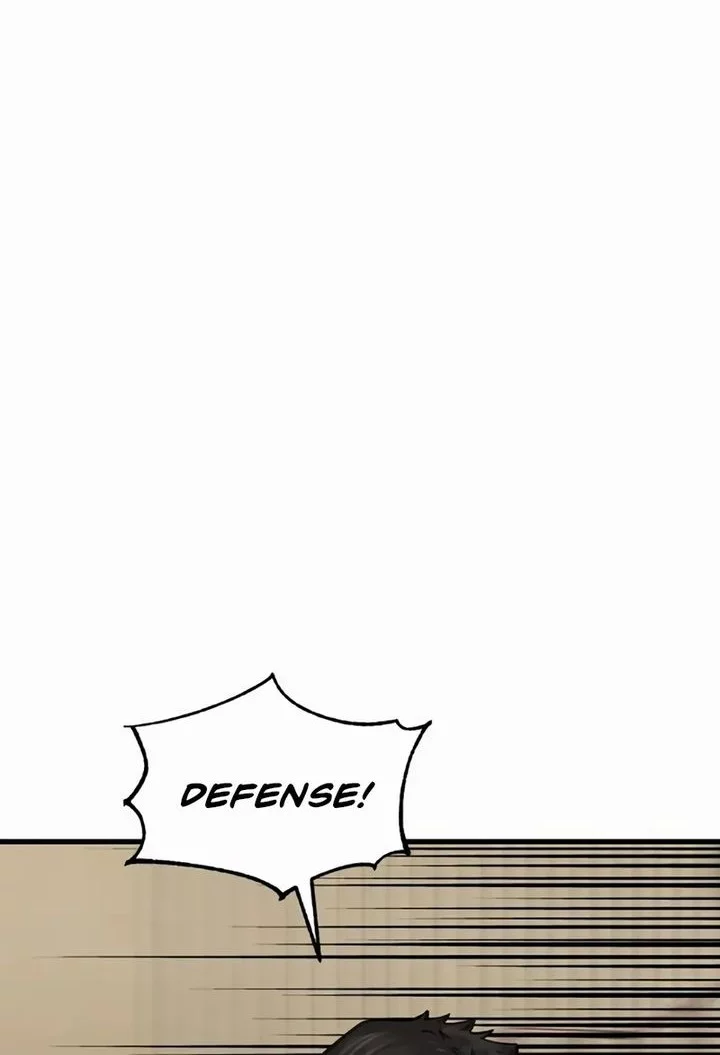 Ankle Breaker Chapter 8 Gambar 86