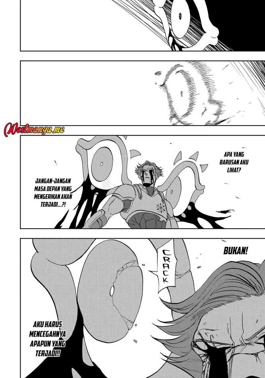 Ankoku Kishi no Ore desu Ga Saikyou no Seikishi wo Mezashimasu Chapter 29 Gambar 23