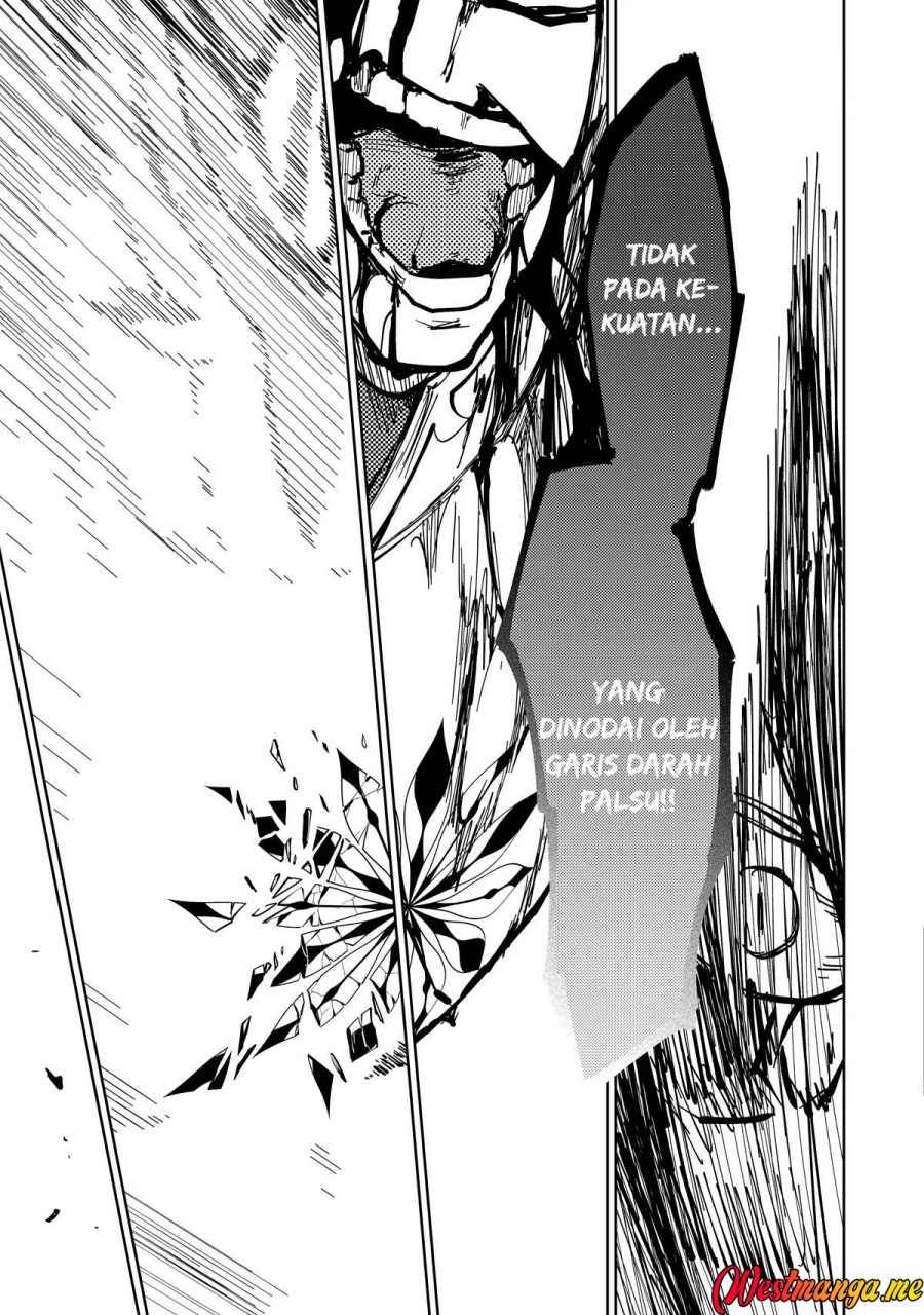 Ankoku Kishi no Ore desu Ga Saikyou no Seikishi wo Mezashimasu Chapter 30 Gambar 11