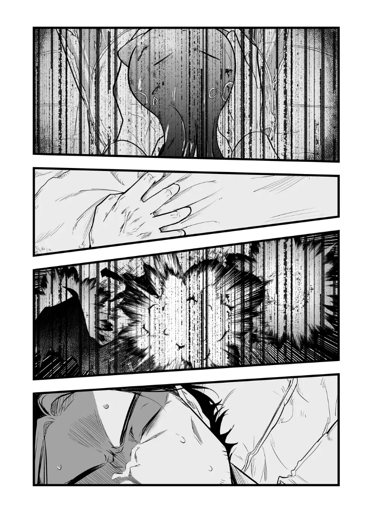 Ano Toki Tasukete Itadaita Monster Musume desu. Chapter 18 Gambar 5