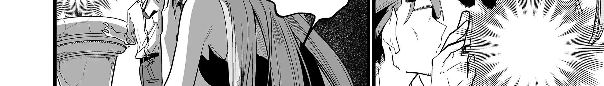 Ano Toki Tasukete Itadaita Monster Musume desu. Chapter 22 Gambar 23
