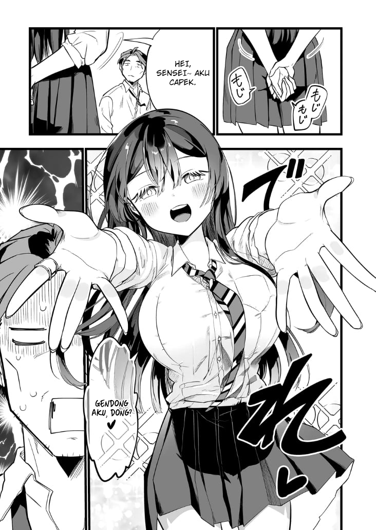 Ano Toki Tasukete Itadaita Monster Musume desu. Chapter 22 Gambar 15