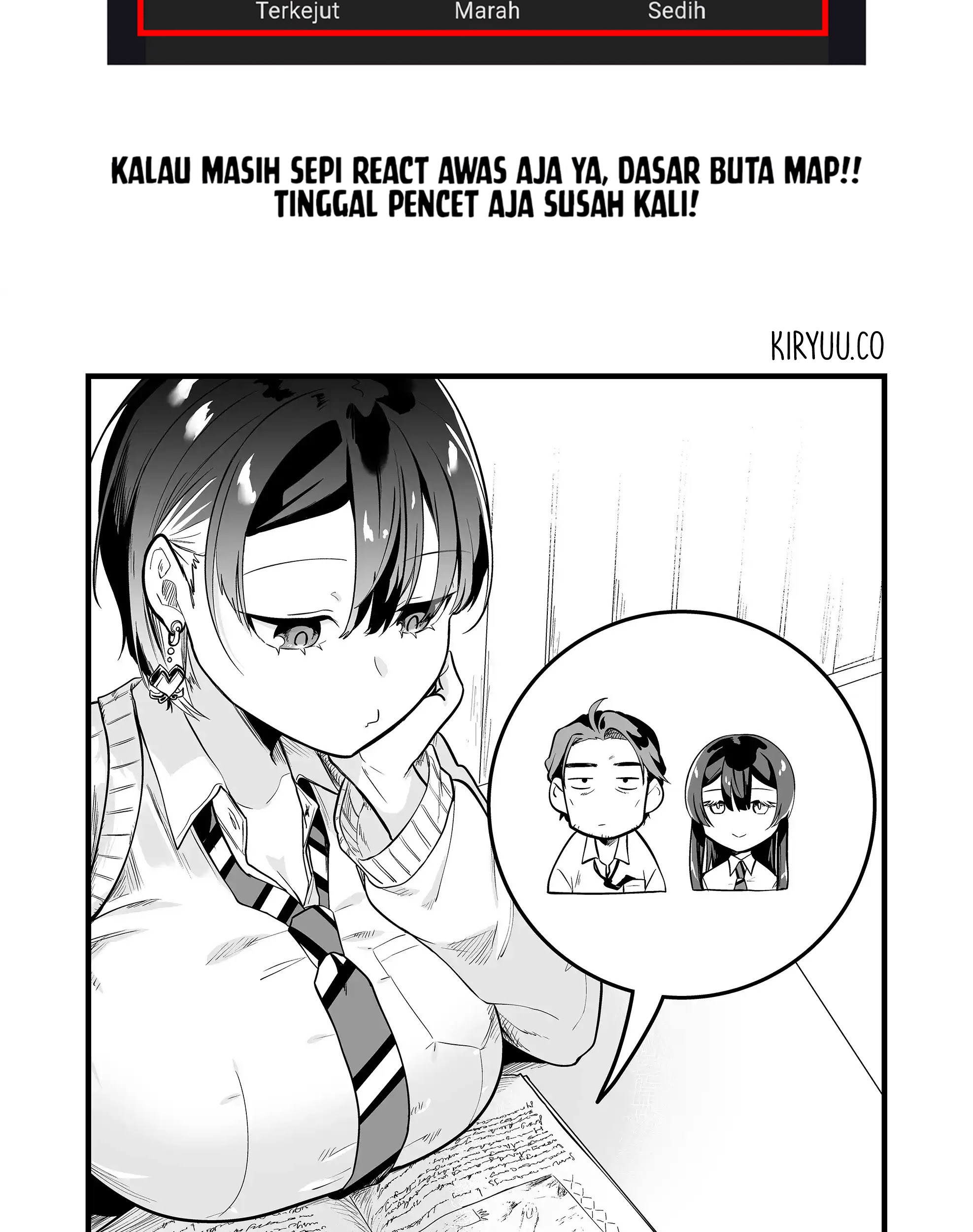 Ano Toki Tasukete Itadaita Monster Musume desu. Chapter 22 Gambar 6