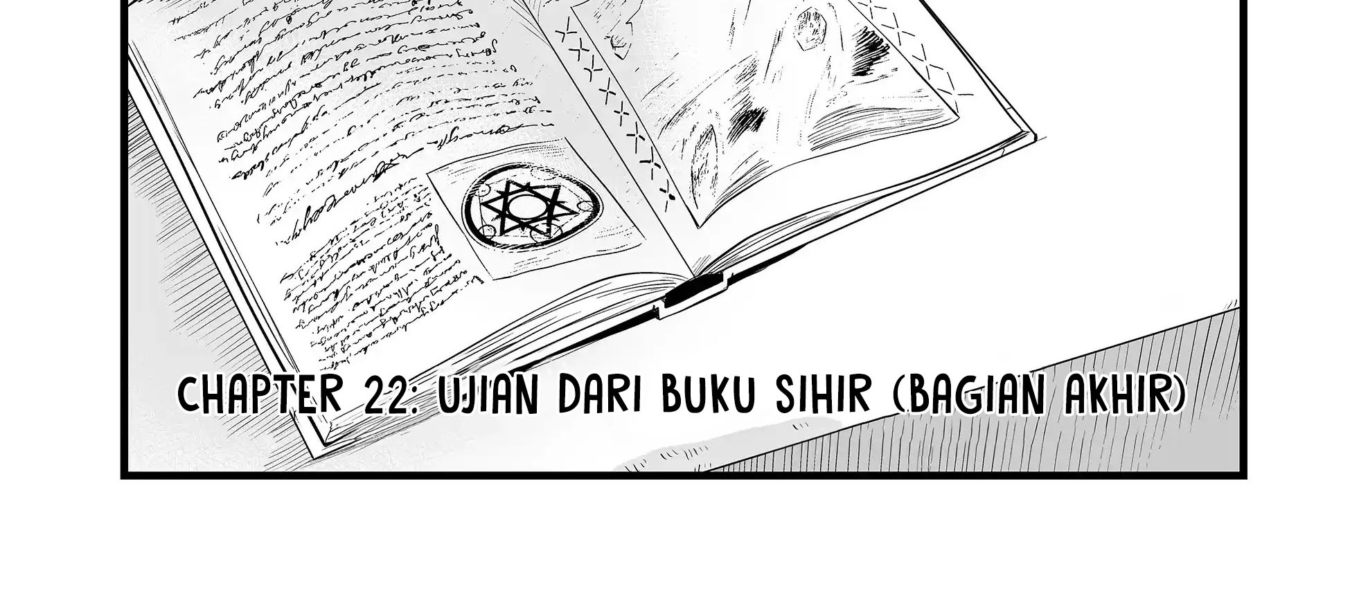 Ano Toki Tasukete Itadaita Monster Musume desu. Chapter 22 Gambar 7