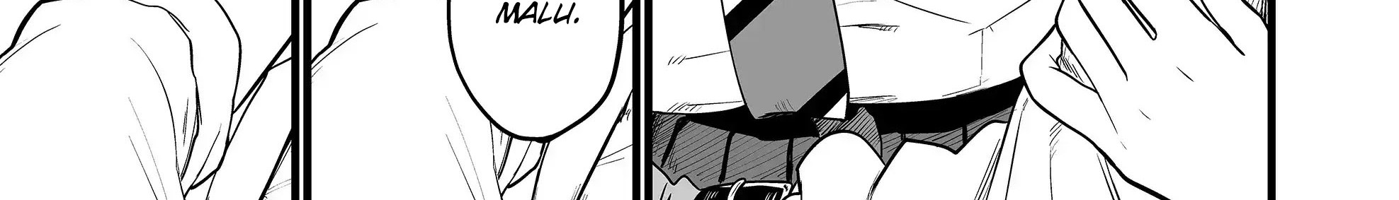 Ano Toki Tasukete Itadaita Monster Musume desu. Chapter 22 Gambar 9