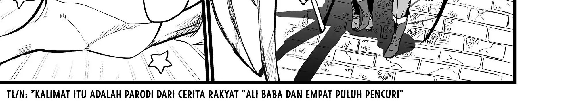 Ano Toki Tasukete Itadaita Monster Musume desu. Chapter 22 Gambar 13