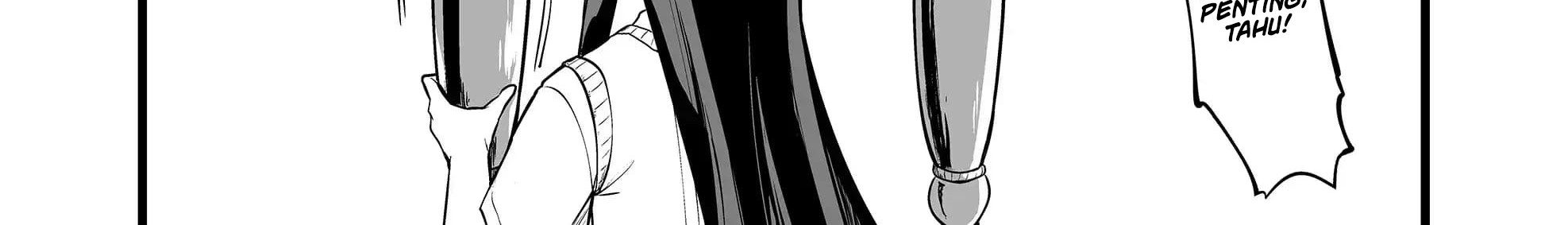 Ano Toki Tasukete Itadaita Monster Musume desu. Chapter 25 Gambar 22