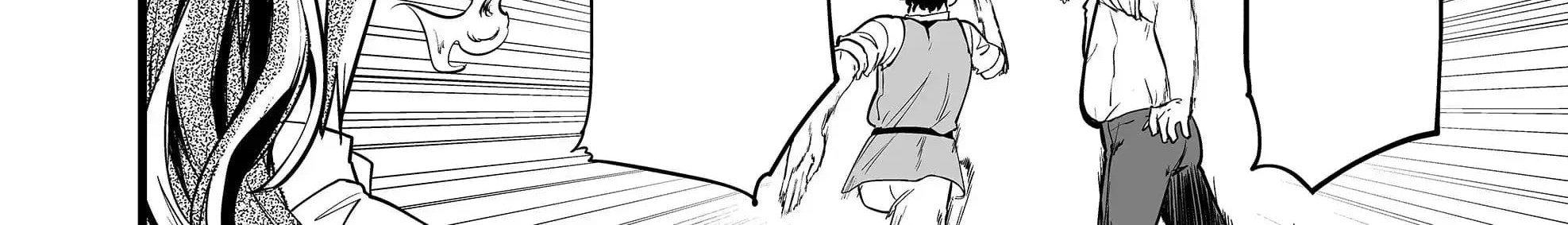 Ano Toki Tasukete Itadaita Monster Musume desu. Chapter 25 Gambar 30