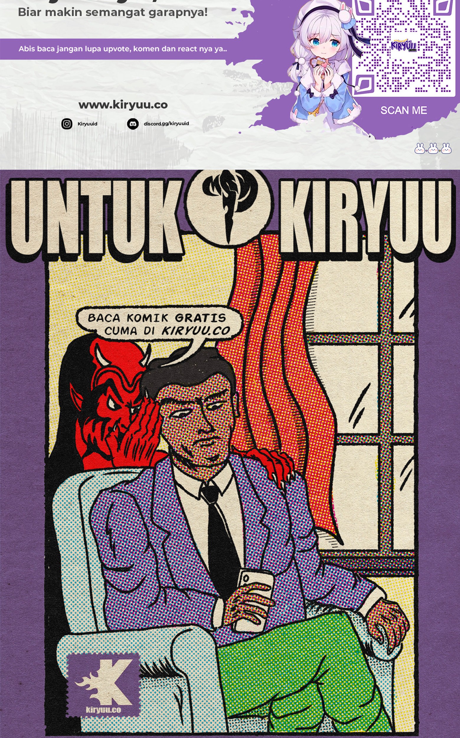 Ano Toki Tasukete Itadaita Monster Musume desu. Chapter 25 Gambar 33