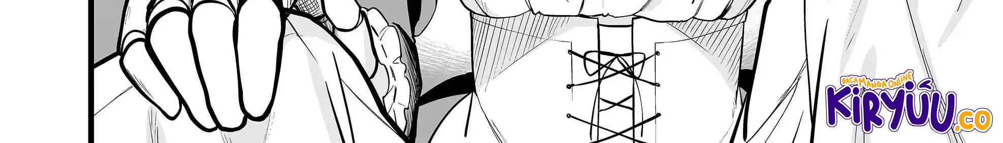 Ano Toki Tasukete Itadaita Monster Musume desu. Chapter 25 Gambar 10
