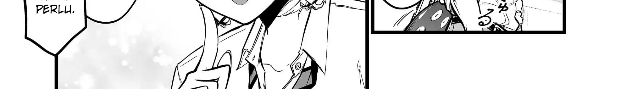 Ano Toki Tasukete Itadaita Monster Musume desu. Chapter 25 Gambar 12