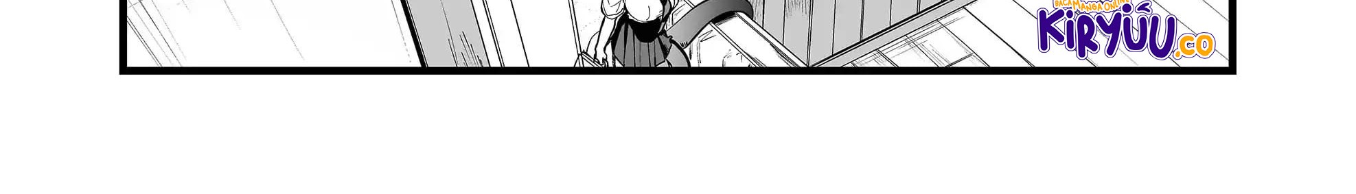 Ano Toki Tasukete Itadaita Monster Musume desu. Chapter 25 Gambar 18
