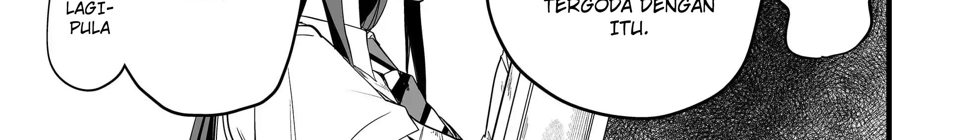 Ano Toki Tasukete Itadaita Monster Musume desu. Chapter 25 Gambar 20