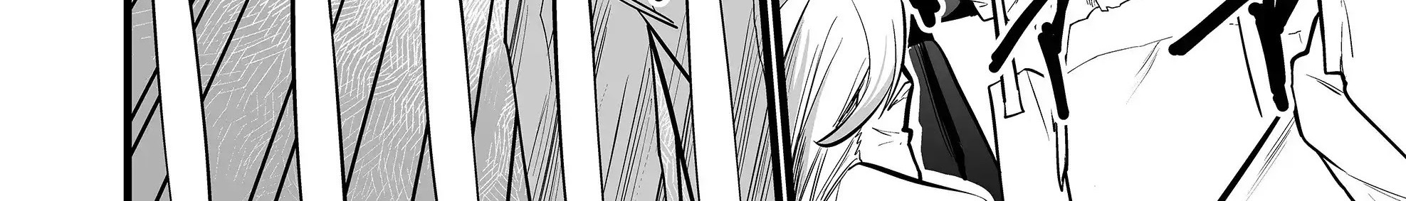 Ano Toki Tasukete Itadaita Monster Musume desu. Chapter 28 Gambar 32