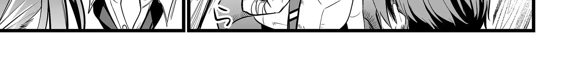 Ano Toki Tasukete Itadaita Monster Musume desu. Chapter 28 Gambar 8
