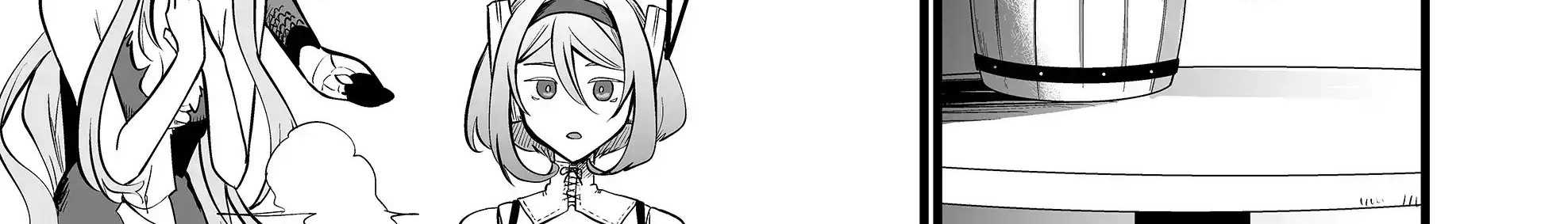 Ano Toki Tasukete Itadaita Monster Musume desu. Chapter 29 Gambar 22