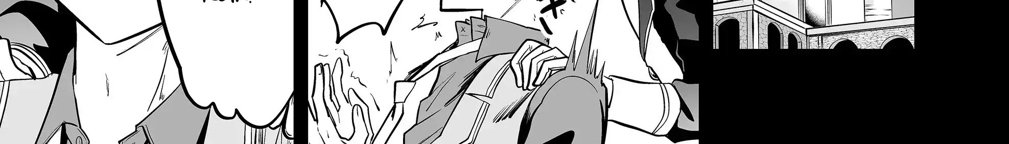 Ano Toki Tasukete Itadaita Monster Musume desu. Chapter 30 Gambar 20