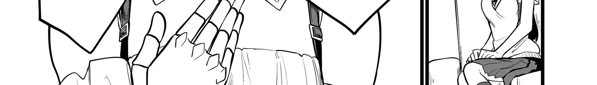 Baca Ano Toki Tasukete Itadaita Monster Musume desu. Chapter 30 Gambar 2