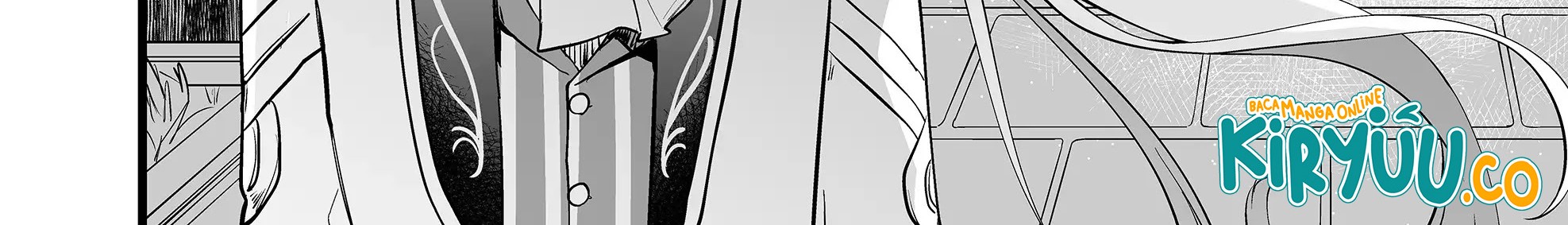 Ano Toki Tasukete Itadaita Monster Musume desu. Chapter 31 Gambar 36