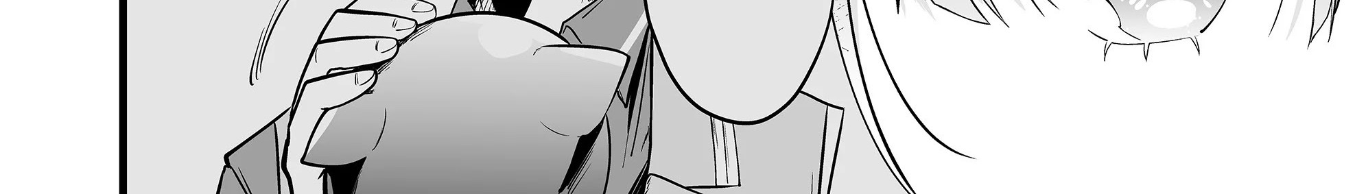 Ano Toki Tasukete Itadaita Monster Musume desu. Chapter 32 Gambar 24