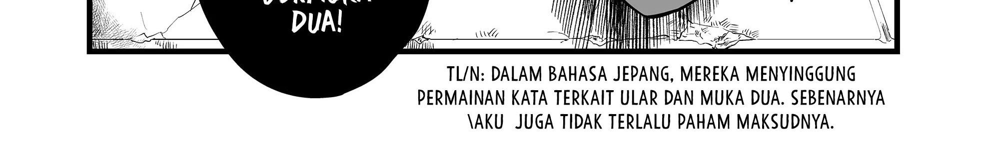 Ano Toki Tasukete Itadaita Monster Musume desu. Chapter 32 Gambar 32
