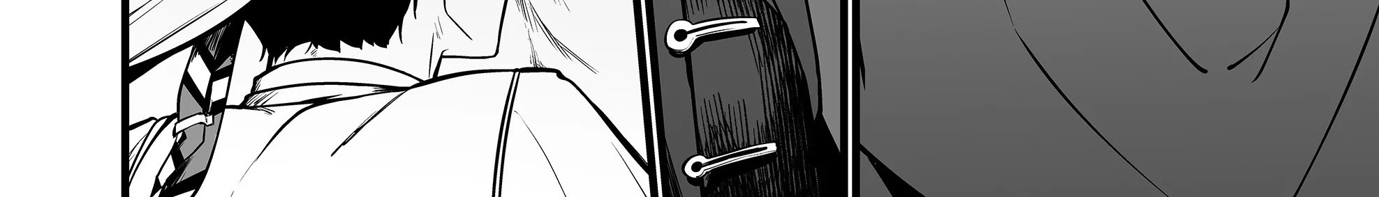 Ano Toki Tasukete Itadaita Monster Musume desu. Chapter 33 Gambar 24