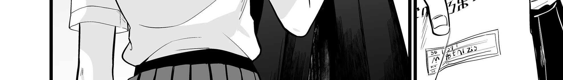 Ano Toki Tasukete Itadaita Monster Musume desu. Chapter 33 Gambar 36