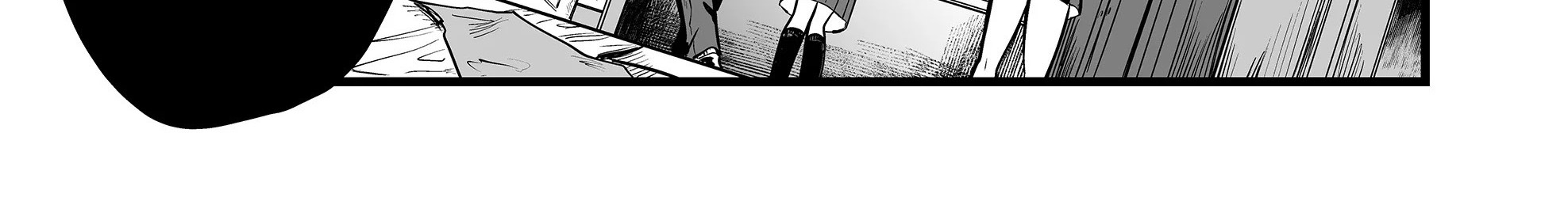 Ano Toki Tasukete Itadaita Monster Musume desu. Chapter 33 Gambar 6