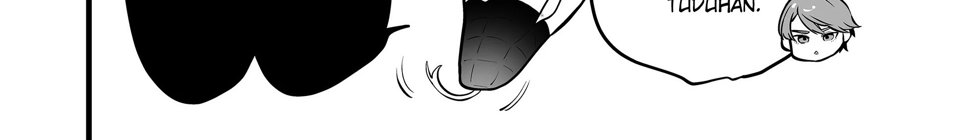 Ano Toki Tasukete Itadaita Monster Musume desu. Chapter 33 Gambar 8