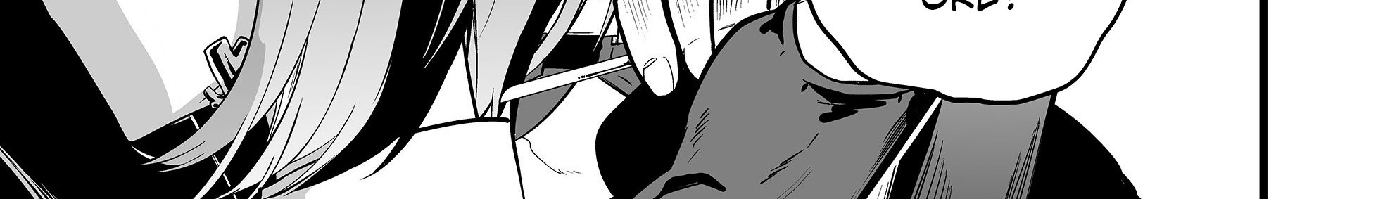 Ano Toki Tasukete Itadaita Monster Musume desu. Chapter 34 Gambar 22