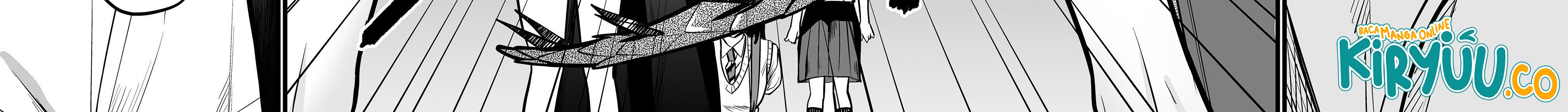 Ano Toki Tasukete Itadaita Monster Musume desu. Chapter 34 Gambar 24
