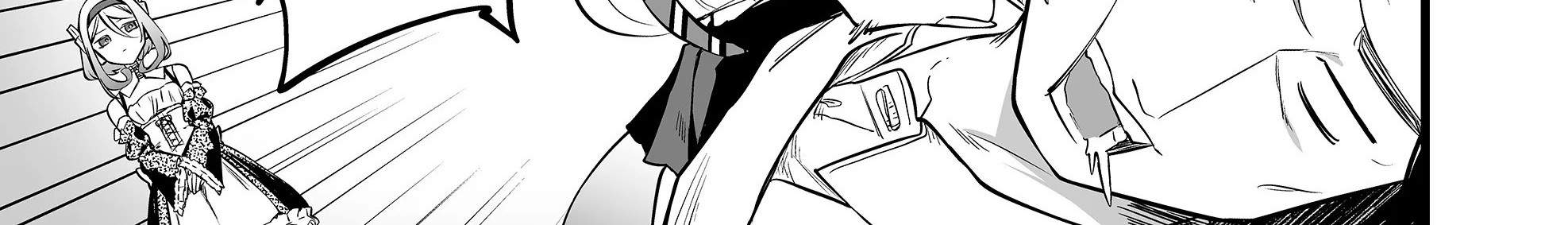 Ano Toki Tasukete Itadaita Monster Musume desu. Chapter 35 Gambar 30