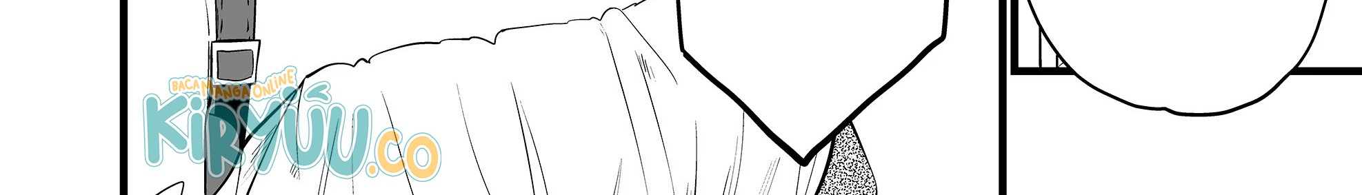Ano Toki Tasukete Itadaita Monster Musume desu. Chapter 35 Gambar 16