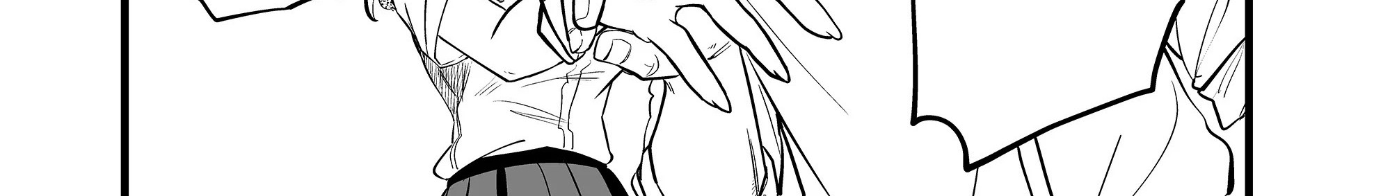 Ano Toki Tasukete Itadaita Monster Musume desu. Chapter 36 Gambar 26