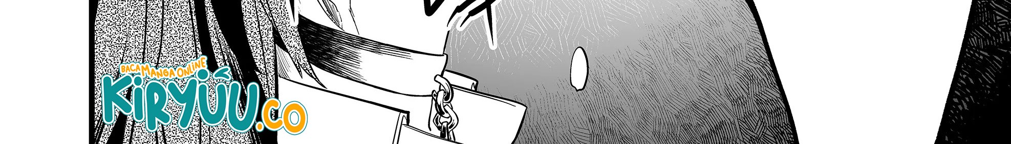 Ano Toki Tasukete Itadaita Monster Musume desu. Chapter 36 Gambar 32