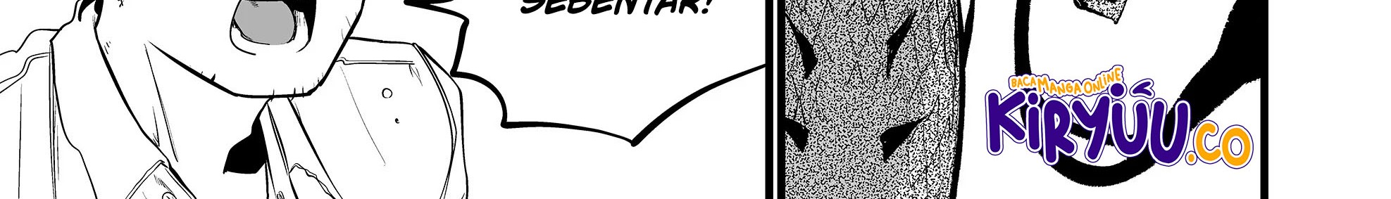 Baca Ano Toki Tasukete Itadaita Monster Musume desu. Chapter 39 Gambar 2