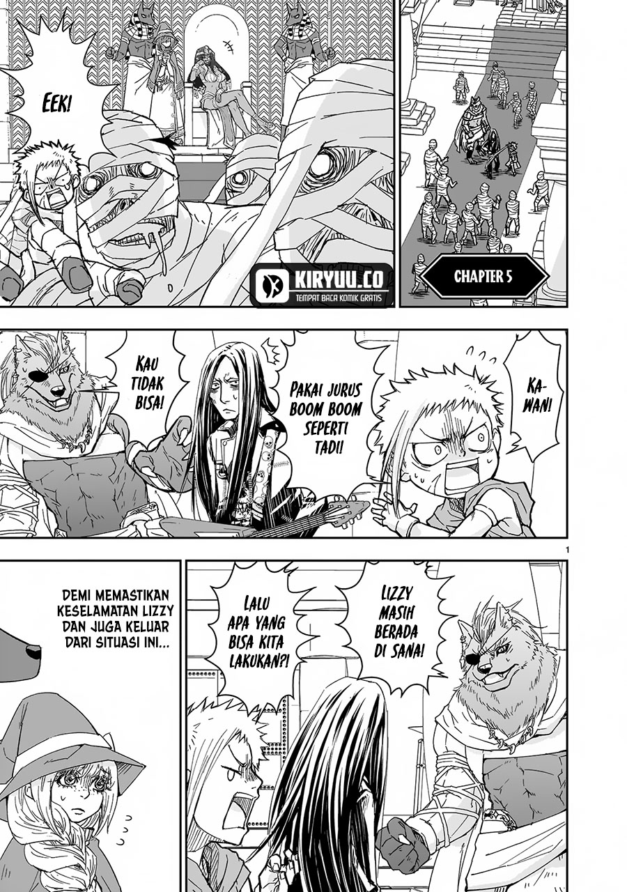 Baca  Another World Metaller Chapter 5 Gambar 2