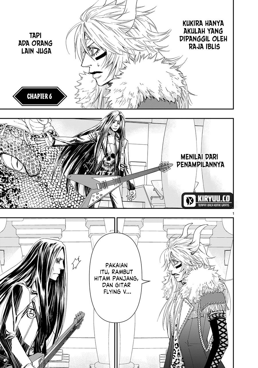 Baca  Another World Metaller Chapter 6 Gambar 2