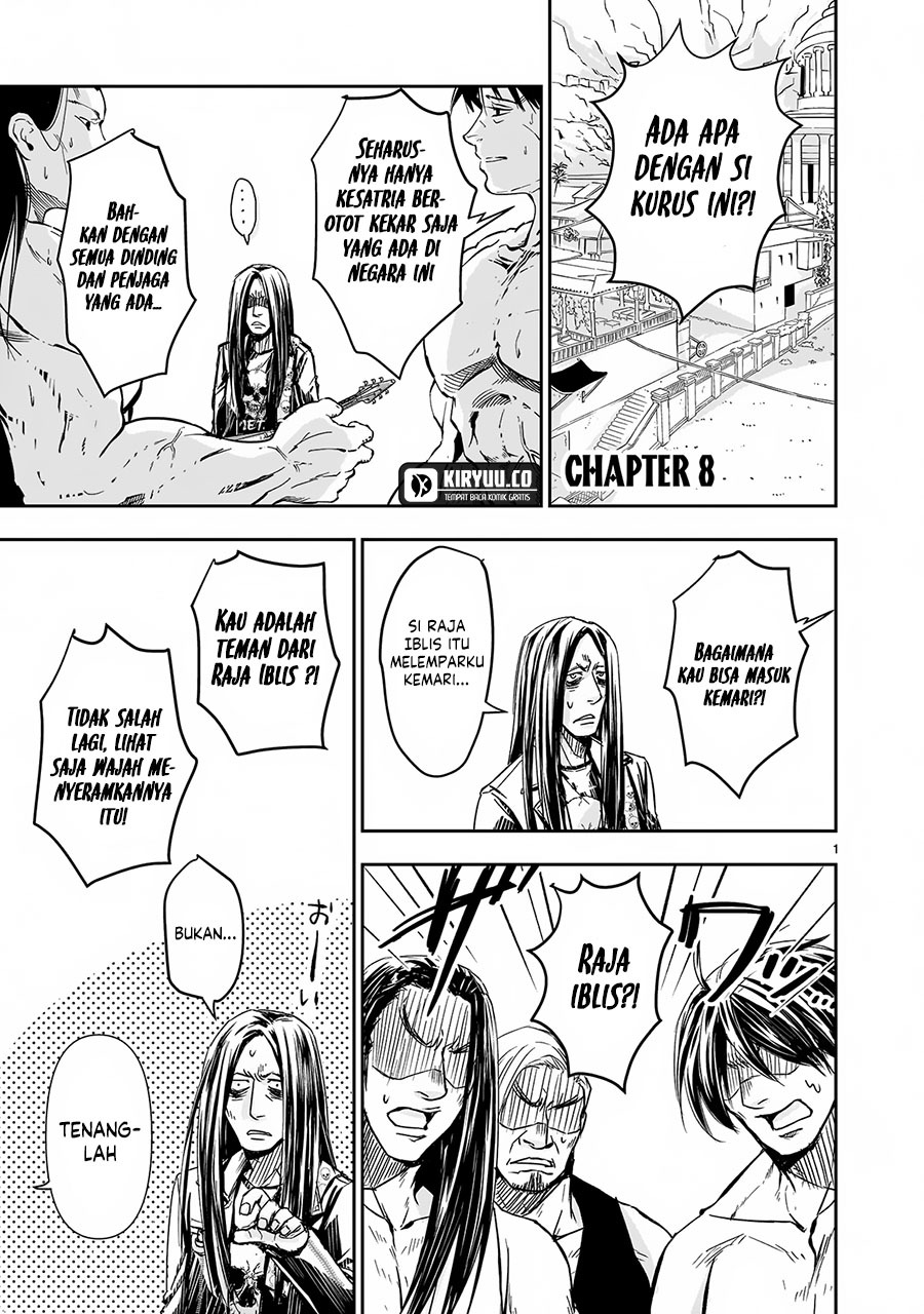 Baca  Another World Metaller Chapter 8 Gambar 2